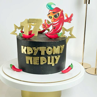 "Крутому перцу" купить - елец.сладкоежкин.рф