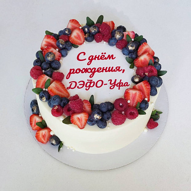 "Ягодный фреш" купить - елец.сладкоежкин.рф